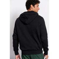 Bodytalk Ανδρική ζακέτα με κουκούλα hooded sweatshirt - 1232-950022-00100