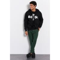 Bodytalk Ανδρική ζακέτα με κουκούλα hooded sweatshirt - 1232-950022-00100
