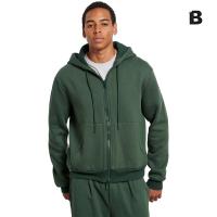 Bodytalk Ανδρική ζακέτα με κουκούλα hoodie jacket - 1232-951622-00689