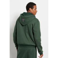 Bodytalk Ανδρική ζακέτα με κουκούλα hoodie jacket - 1232-951622-00689