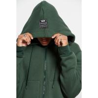 Bodytalk Ανδρική ζακέτα με κουκούλα hoodie jacket - 1232-951622-00689