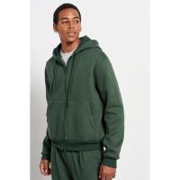 Bodytalk Ανδρική ζακέτα με κουκούλα hoodie jacket - 1232-951622-00689