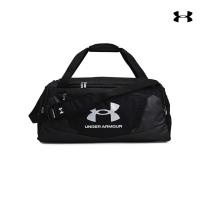 Under Armour UA Undeniable 5.0 Medium Duffle Bag Σάκος Ώμου - 1369223-001
