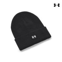 Under Armour Σκουφάκι Unisex UA Halftime Cuff Beanie - 1373155-001