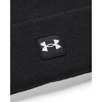 Under Armour Σκουφάκι Unisex UA Halftime Cuff Beanie - 1373155-001