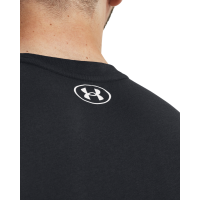 Under Armour Ανδρικό Αμάνικο T-shirt Mens Project Rock Brahma Bull Tank  - 1373787-003