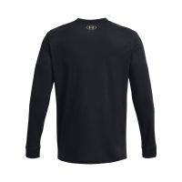 Under armour Mens Project Rock Brahma Bull Long Sleeve Ανδρική μπλούζα - 1374847-002
