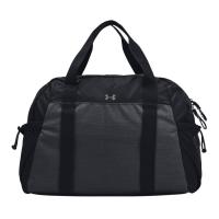Under Armour Τσάντα Γυμναστηρίου Womens Project Rock Small Gym Bag - 1376458-001
