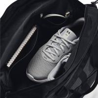 Under Armour Τσάντα Γυμναστηρίου Womens Project Rock Small Gym Bag - 1376458-001