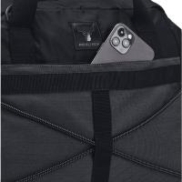 Under Armour Τσάντα Γυμναστηρίου Womens Project Rock Small Gym Bag - 1376458-001