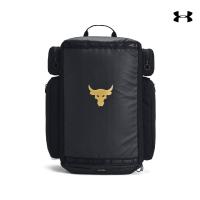 Under Armour Mens Project Rock Duffle Backpack Τσάντα Πλάτης - 1376459-002