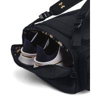 Under Armour Mens Project Rock Duffle Backpack Τσάντα Πλάτης - 1376459-002