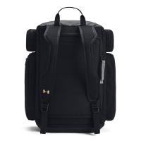 Under Armour Mens Project Rock Duffle Backpack Τσάντα Πλάτης - 1376459-002