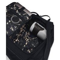 Under Armour Mens Project Rock Duffle Backpack Τσάντα Πλάτης - 1376459-002