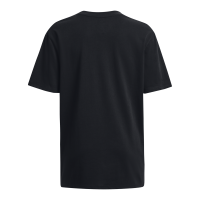 Under Armour Γυναικείο T-shirt Womens Project Rock Heavyweight Campus T-Shirt - 1377449-002