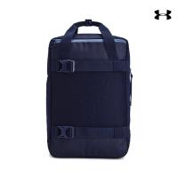 Under Armour Σάκος Πλάτης Project Rock Box Duffle Backpack - 1378417-410