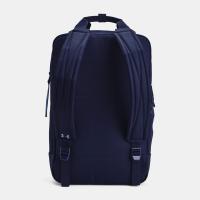 Under Armour Σάκος Πλάτης Project Rock Box Duffle Backpack - 1378417-410