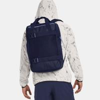 Under Armour Σάκος Πλάτης Project Rock Box Duffle Backpack - 1378417-410
