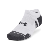 Under Armour Ανδρικές Κάλτσες UA Performance Tech 3pk NS - 1379503-100
