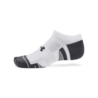Under Armour Ανδρικές Κάλτσες UA Performance Tech 3pk NS - 1379503-100