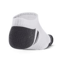 Under Armour Ανδρικές Κάλτσες UA Performance Tech 3pk NS - 1379503-100