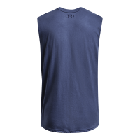 Under Armour Ανδρικό T-shirt Mens Project Rock Show Me Sweat Tank - 1380180-480