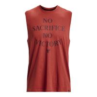 Under Armour Ανδρικό T-shirt Mens Project Rock Show Me Sweat Tank - 1380180-635