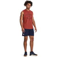 Under Armour Ανδρικό T-shirt Mens Project Rock Show Me Sweat Tank - 1380180-635