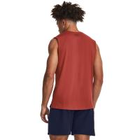 Under Armour Ανδρικό T-shirt Mens Project Rock Show Me Sweat Tank - 1380180-635