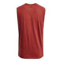 Under Armour Ανδρικό T-shirt Mens Project Rock Show Me Sweat Tank - 1380180-635