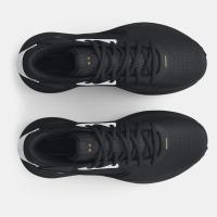 Unisex UA Lockdown 6 Basketball Shoes Παπούτσια Μπάσκετ - 3025616-003