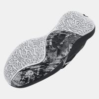 Unisex UA Lockdown 6 Basketball Shoes Παπούτσια Μπάσκετ - 3025616-003