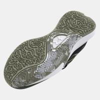Under Armour Unisex Παπούτσια Μπάσκετ UA Lockdown 6 Basketball Shoes - 3025616-300