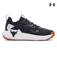 Under Armour Ανδρικά Παπούτσια Mens Project Rock 6 Training Shoes - 3026534-001