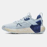 Under Armour Γυναικεία Παπούτσια Womens Project Rock 6 Training Shoes - 3026535-400