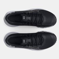 Under Armour Unisex Παπούτσια Basket UA Jet 23 Basketball Shoes - 3026634-002