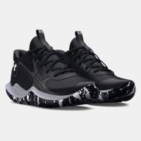 Under Armour Unisex Παπούτσια Basket UA Jet 23 Basketball Shoes - 3026634-002