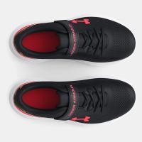 Under Armour Παιδικά Αθλητικά Παπούτσια Boys Pre-School UA Surge 3 Printed Running Shoes - 3026690-001