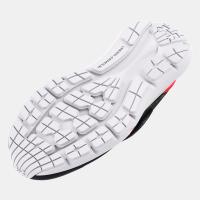 Under Armour Παιδικά Αθλητικά Παπούτσια Boys Pre-School UA Surge 3 Printed Running Shoes - 3026690-001