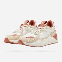 PUMA RS-X Suede ΥΠΟΔΗΜΑ RUNNING SNEAKERS - 391176-05