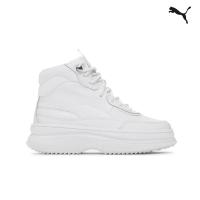 PUMA Αθλητικό παπούτσι Mayra BASKET HI - 392316-01