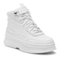 PUMA Αθλητικό παπούτσι Mayra BASKET HI - 392316-01