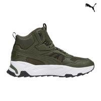 PUMA Ανδρικό Παπούτσι Trinity Mid Hybrid RUNNING SNEAKERS - 392327-02