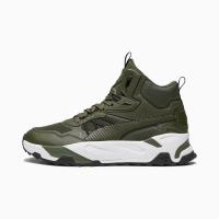 PUMA Ανδρικό Παπούτσι Trinity Mid Hybrid RUNNING SNEAKERS - 392327-02