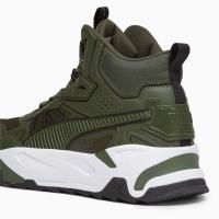 PUMA Ανδρικό Παπούτσι Trinity Mid Hybrid RUNNING SNEAKERS - 392327-02