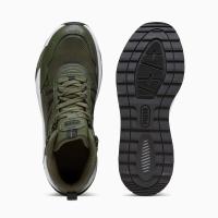 PUMA Ανδρικό Παπούτσι Trinity Mid Hybrid RUNNING SNEAKERS - 392327-02