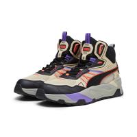 PUMA Ανδρικό Παπούτσι Trinity Mid Hybrid RUNNING SNEAKERS - 392327-03