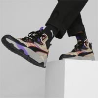 PUMA Ανδρικό Παπούτσι Trinity Mid Hybrid RUNNING SNEAKERS - 392327-03