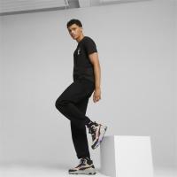 PUMA Ανδρικό Παπούτσι Trinity Mid Hybrid RUNNING SNEAKERS - 392327-03