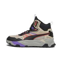 PUMA Ανδρικό Παπούτσι Trinity Mid Hybrid RUNNING SNEAKERS - 392327-03